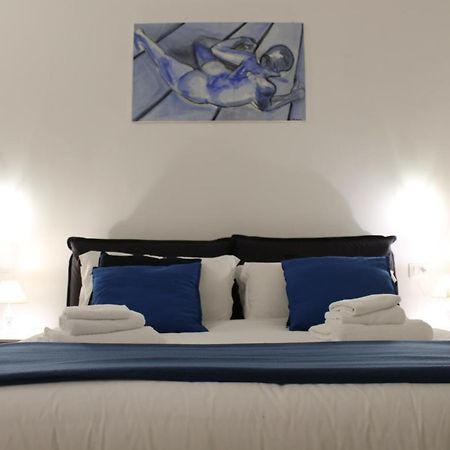 Exclusive Central Apartment 48 Rome Buitenkant foto