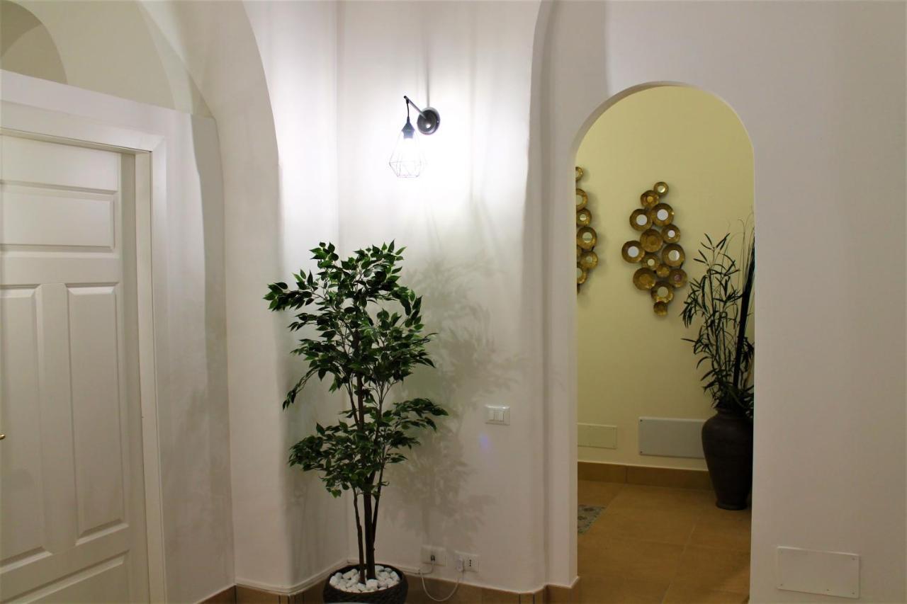 Exclusive Central Apartment 48 Rome Buitenkant foto