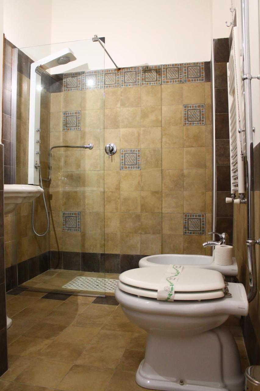 Exclusive Central Apartment 48 Rome Buitenkant foto