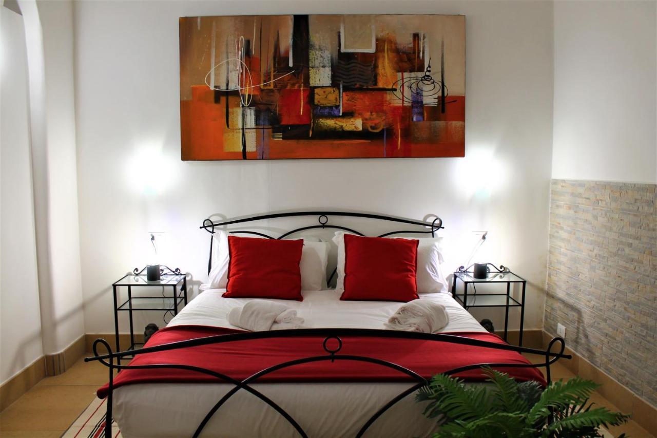 Exclusive Central Apartment 48 Rome Buitenkant foto
