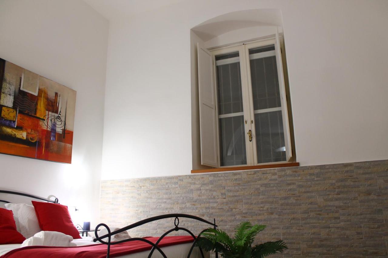 Exclusive Central Apartment 48 Rome Buitenkant foto