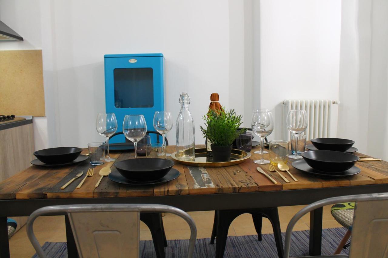 Exclusive Central Apartment 48 Rome Buitenkant foto