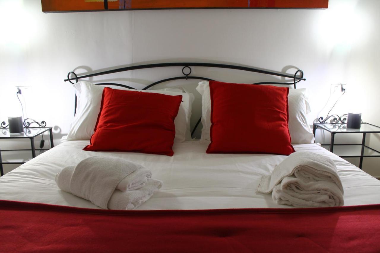 Exclusive Central Apartment 48 Rome Buitenkant foto