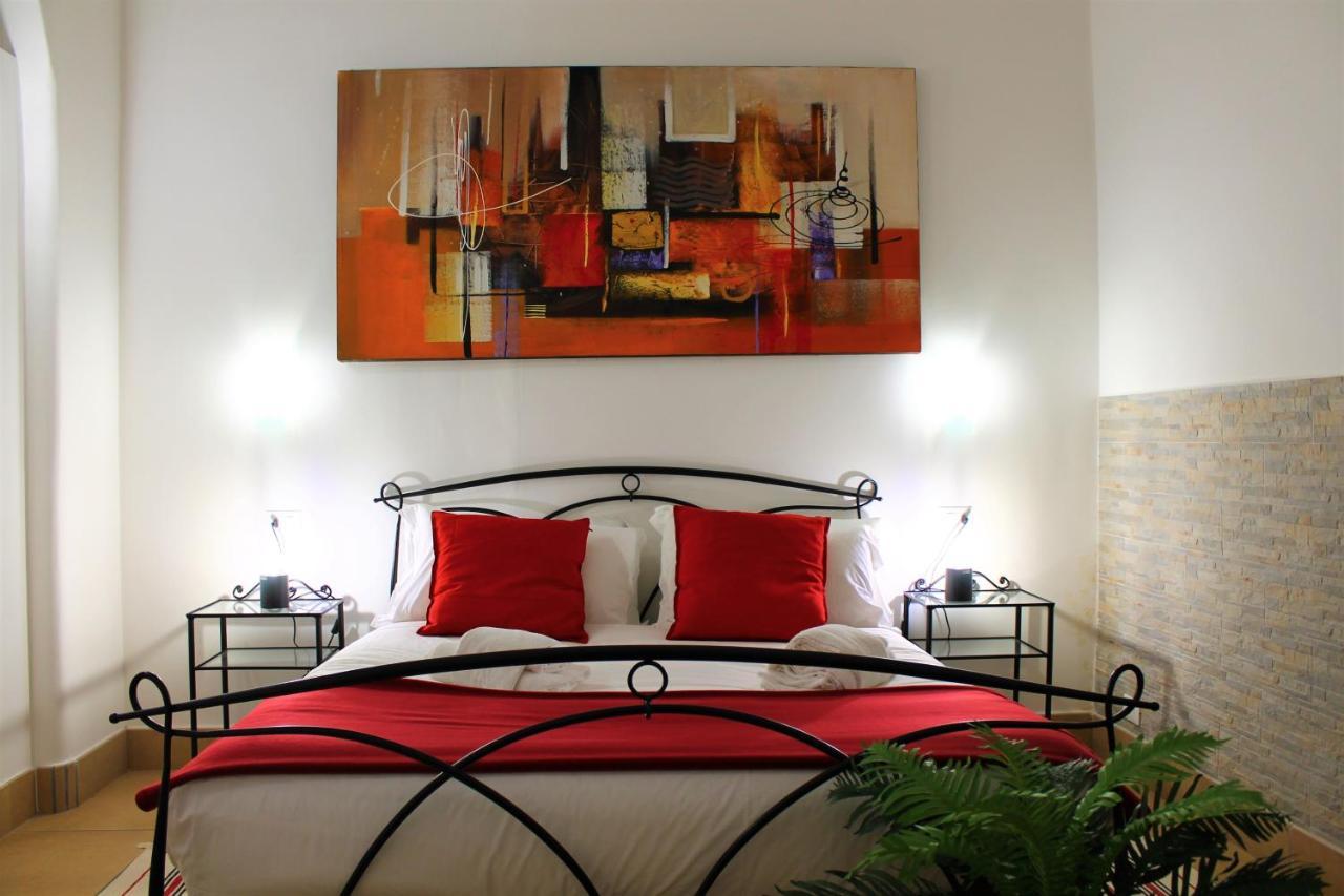 Exclusive Central Apartment 48 Rome Buitenkant foto