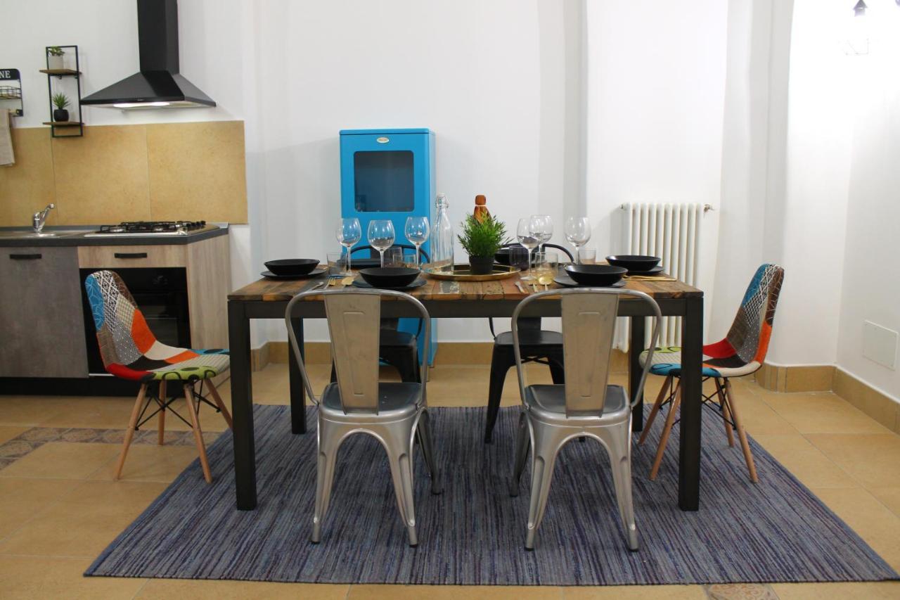 Exclusive Central Apartment 48 Rome Buitenkant foto