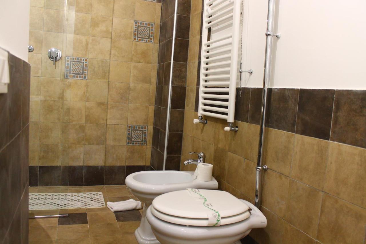 Exclusive Central Apartment 48 Rome Buitenkant foto