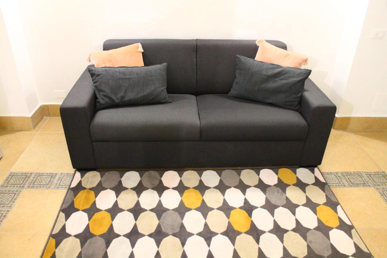 Exclusive Central Apartment 48 Rome Buitenkant foto