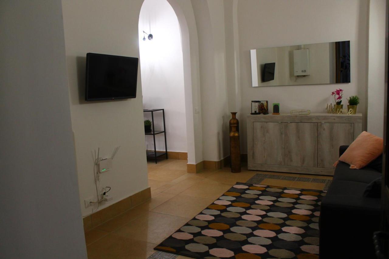 Exclusive Central Apartment 48 Rome Buitenkant foto