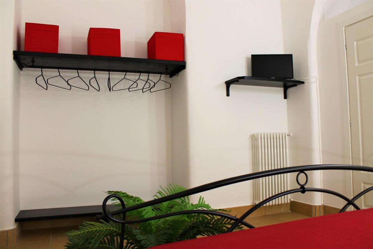 Exclusive Central Apartment 48 Rome Buitenkant foto