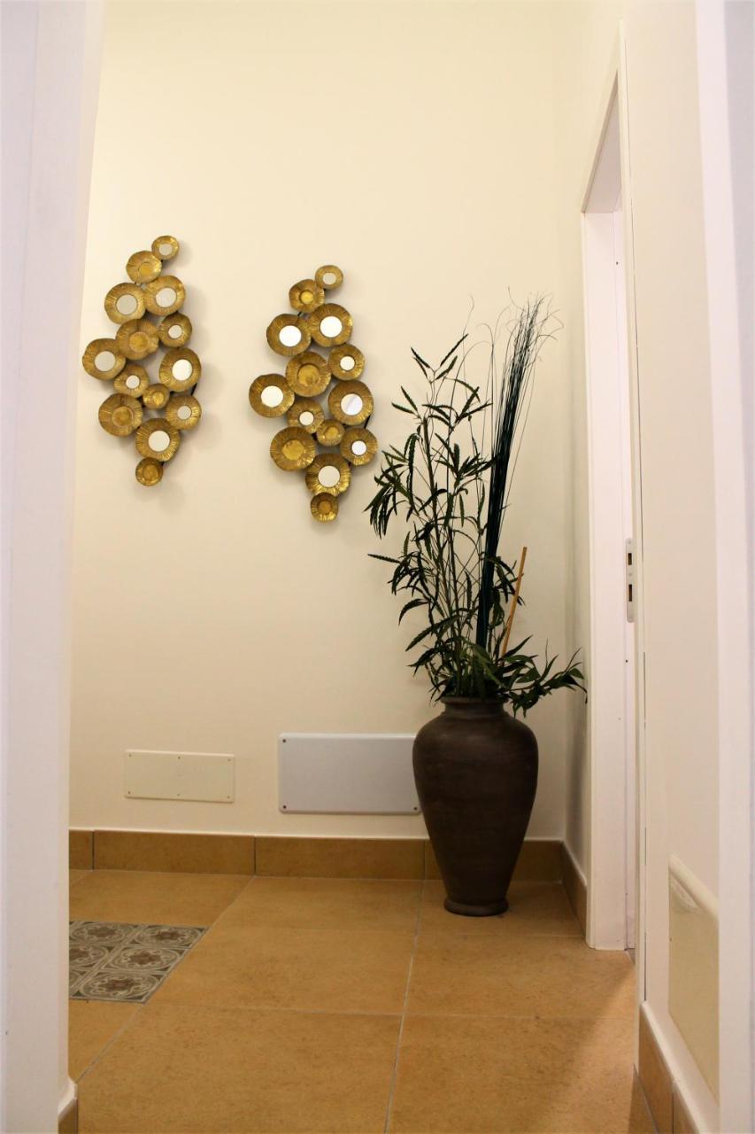 Exclusive Central Apartment 48 Rome Buitenkant foto