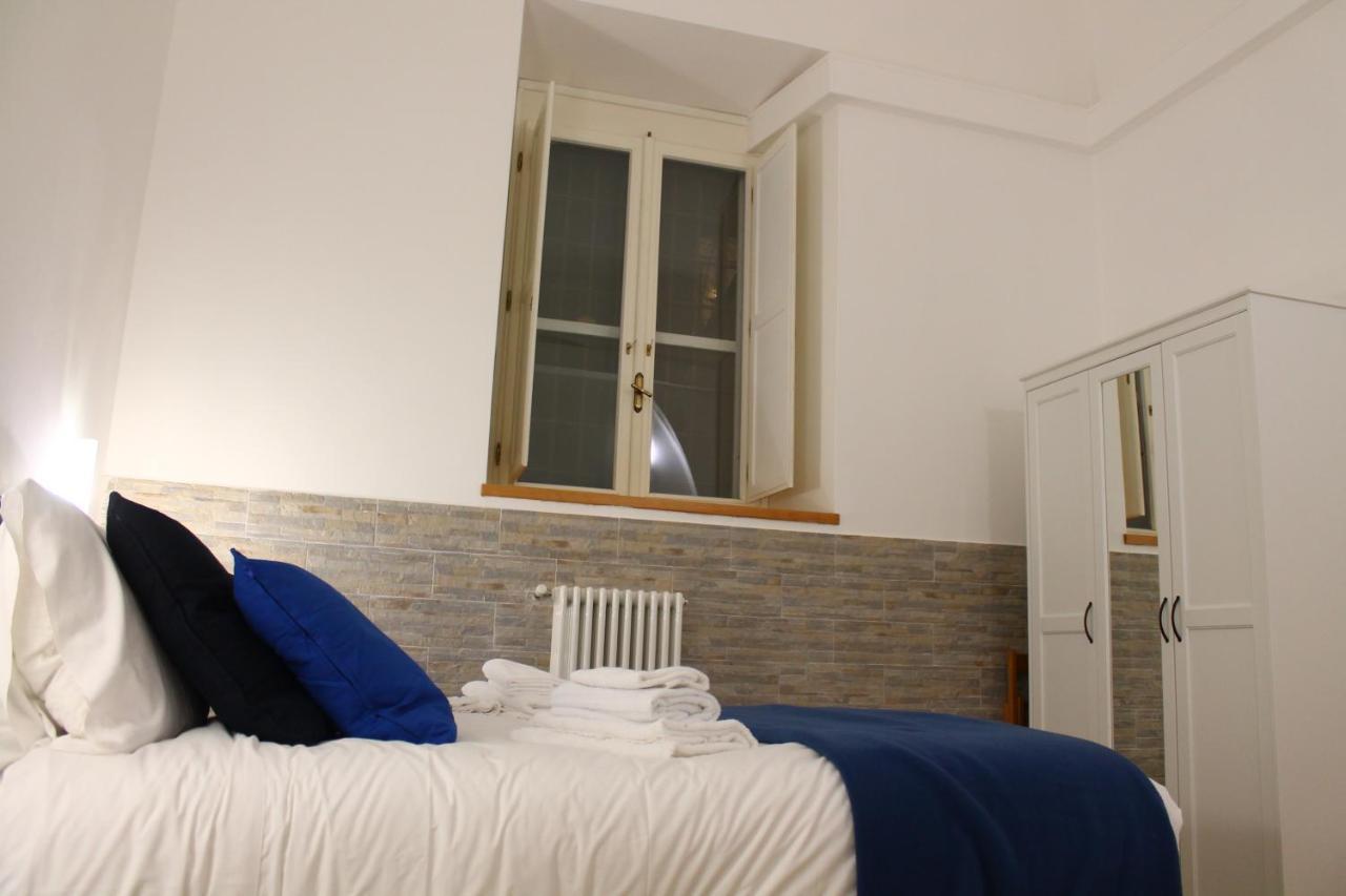Exclusive Central Apartment 48 Rome Buitenkant foto