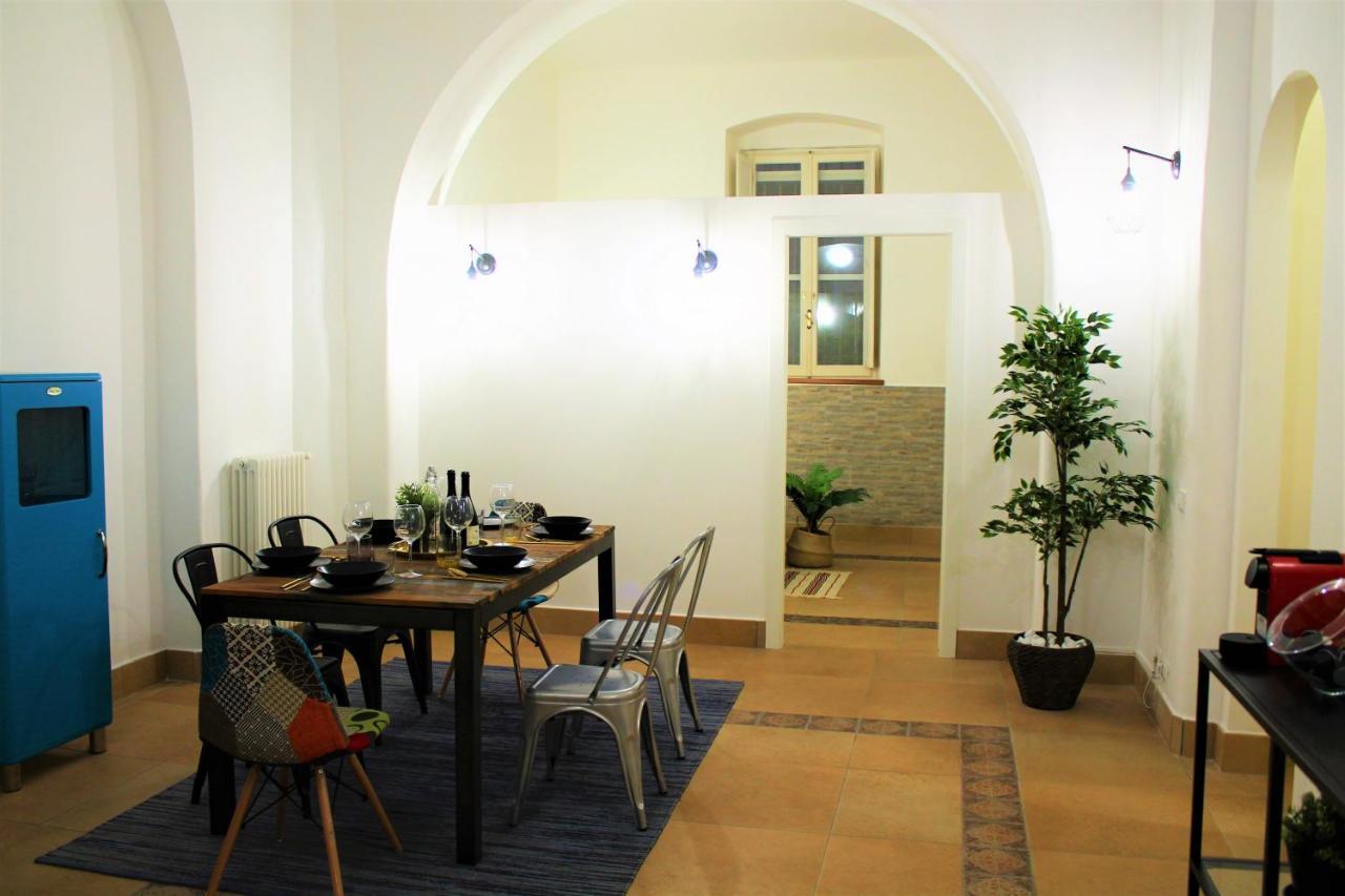 Exclusive Central Apartment 48 Rome Buitenkant foto