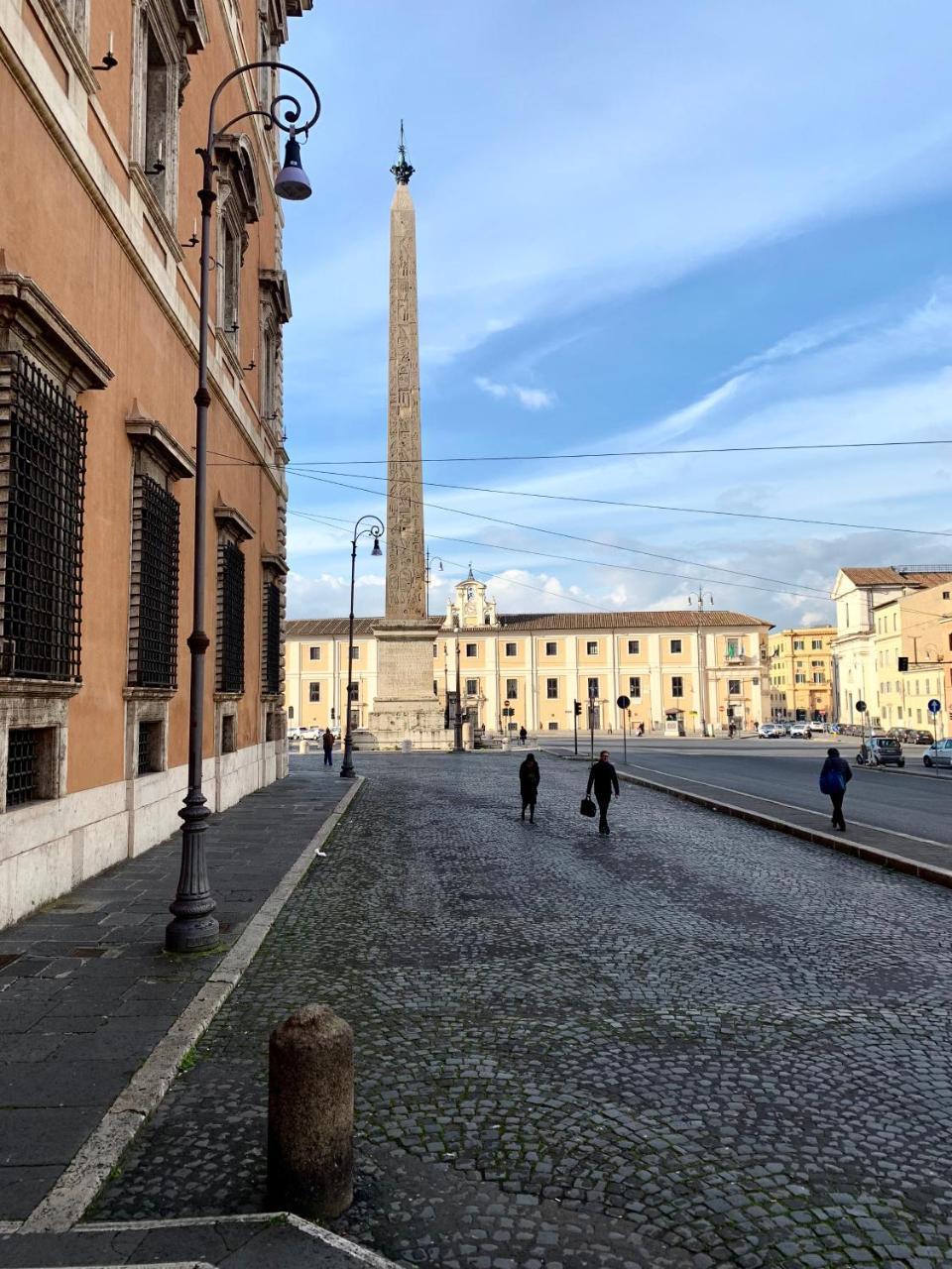 Exclusive Central Apartment 48 Rome Buitenkant foto